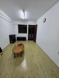 Blk 740 Yishun Avenue 5 (Yishun), HDB 3 Rooms #568653381